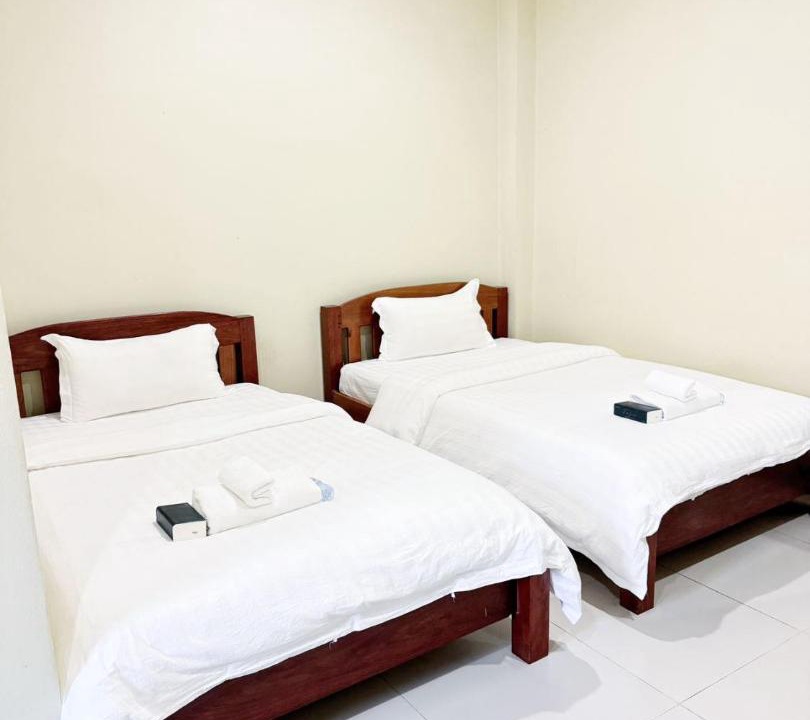 Photo of Bedroom in Vang Vieng