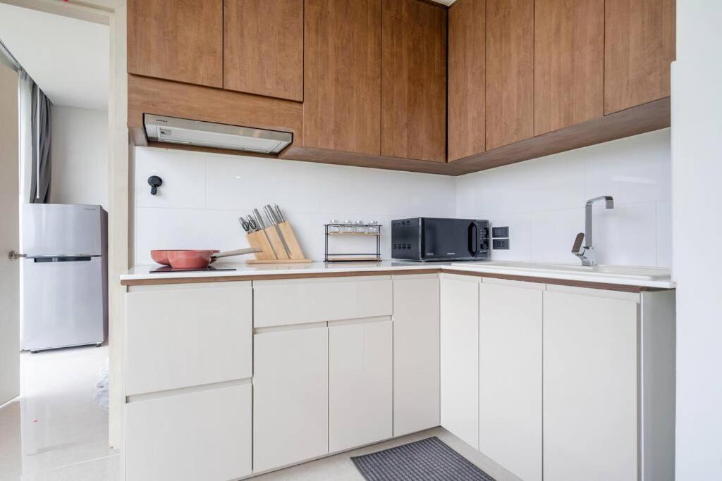 Photo of Kitchen in Patong