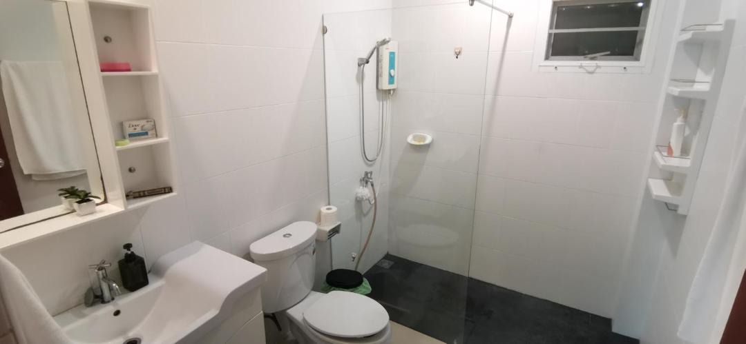 Photo of Bathroom in Si Sunthon