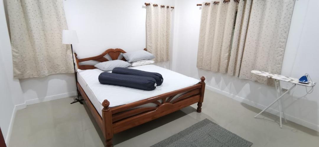 Photo of Bedroom in Si Sunthon