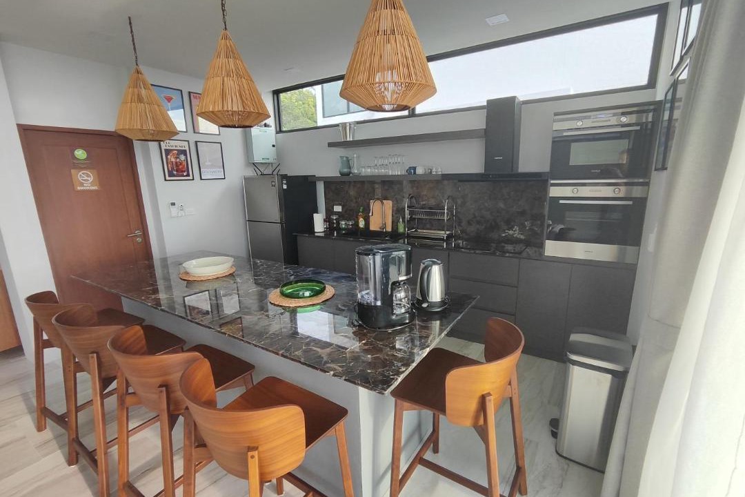 Photo of Kitchen in Ko Pha-ngan