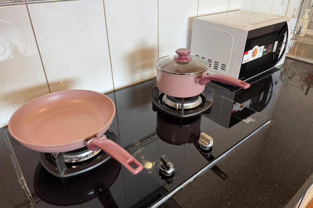 Photo of Kitchen in Ko Kaeo