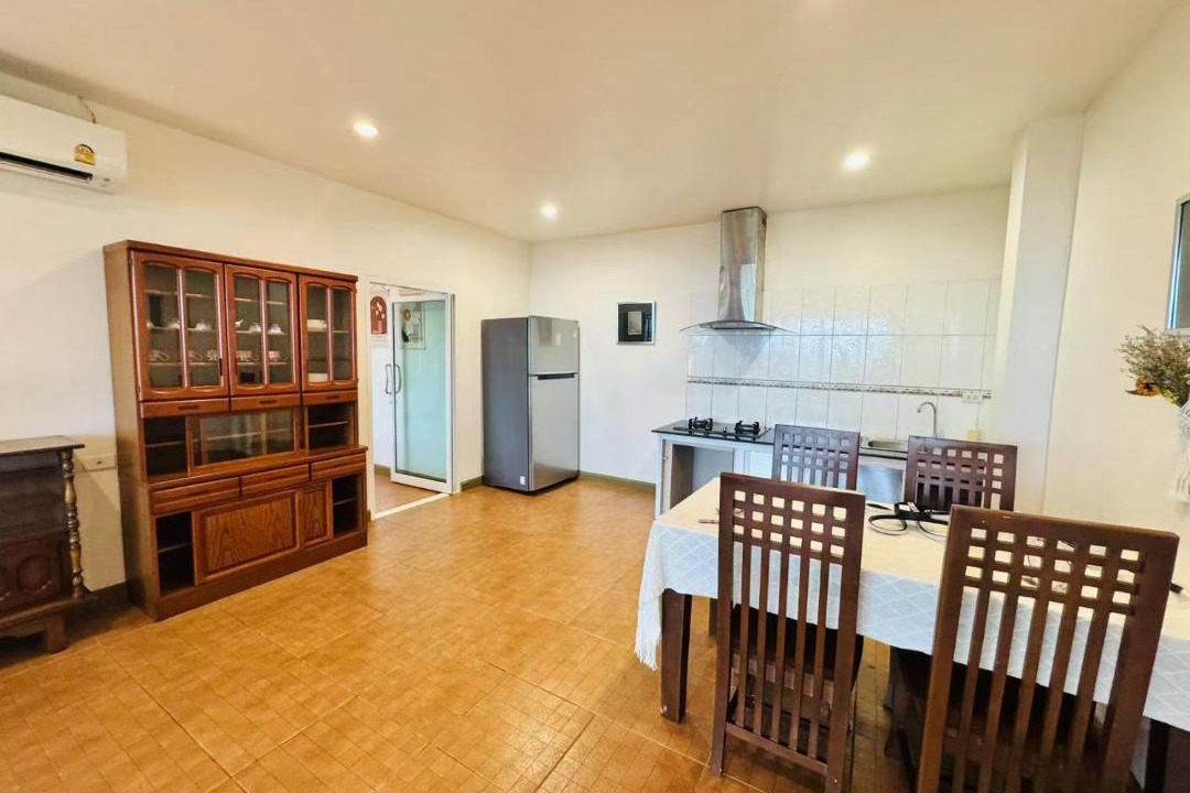 Photo of Kitchen in Ko Kaeo
