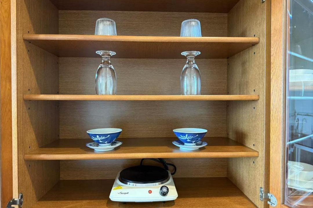 Photo of Kitchen in Ko Kaeo