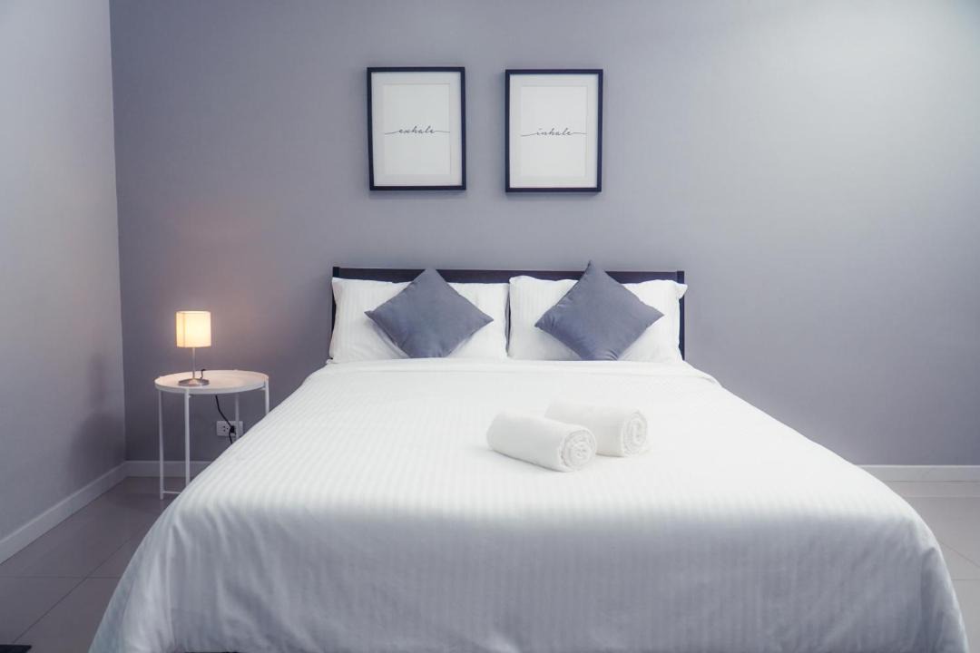 Photo of Bedroom in Pattani