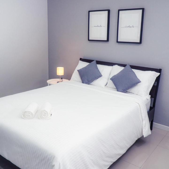 Photo of Bedroom in Pattani
