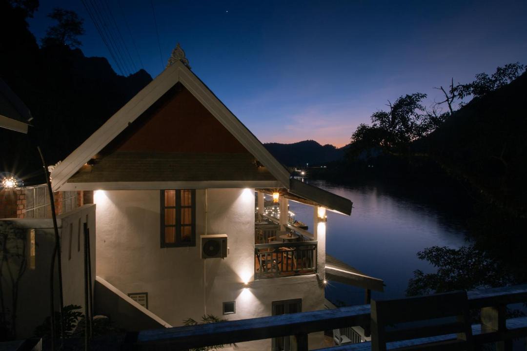 Photo of Others in Nong Khiaw