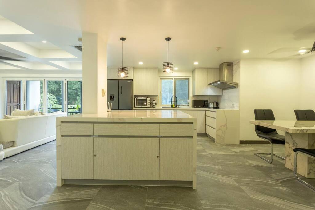 Photo of Kitchen in Nai Harn