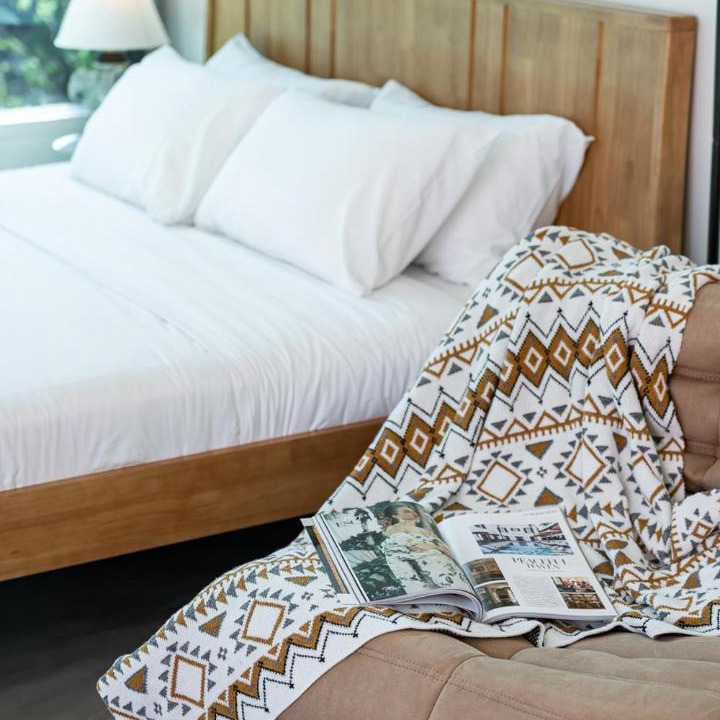 Photo of Bedroom in Chiang Mai