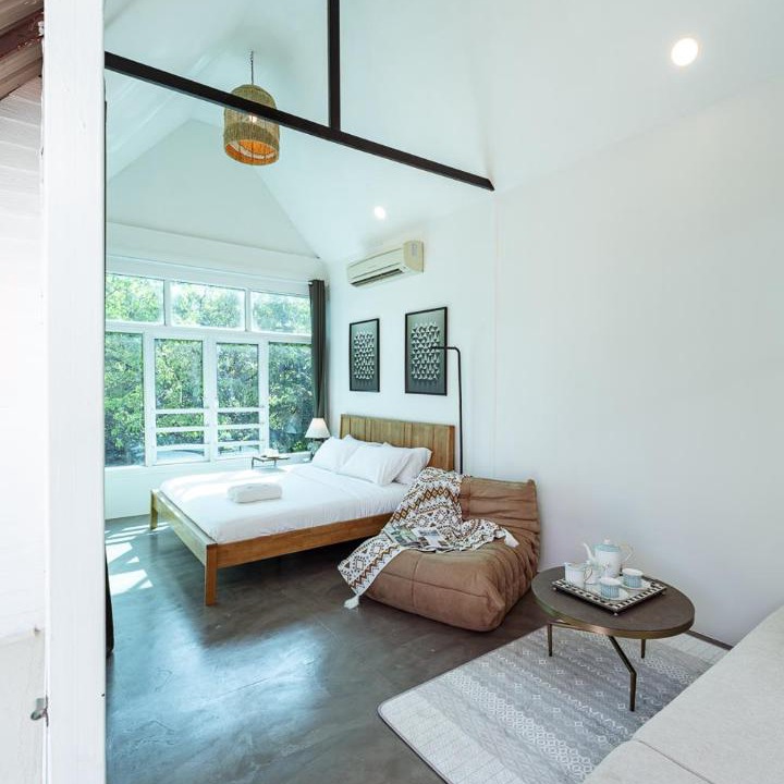 Photo of Bedroom in Chiang Mai