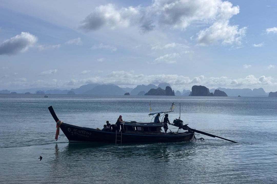 Photo of Others in Ko Yao