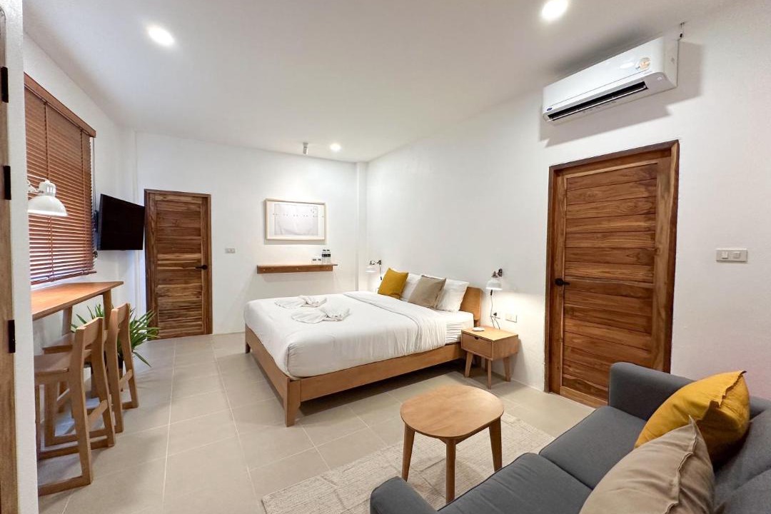 Photo of Bedroom in Ko Lanta
