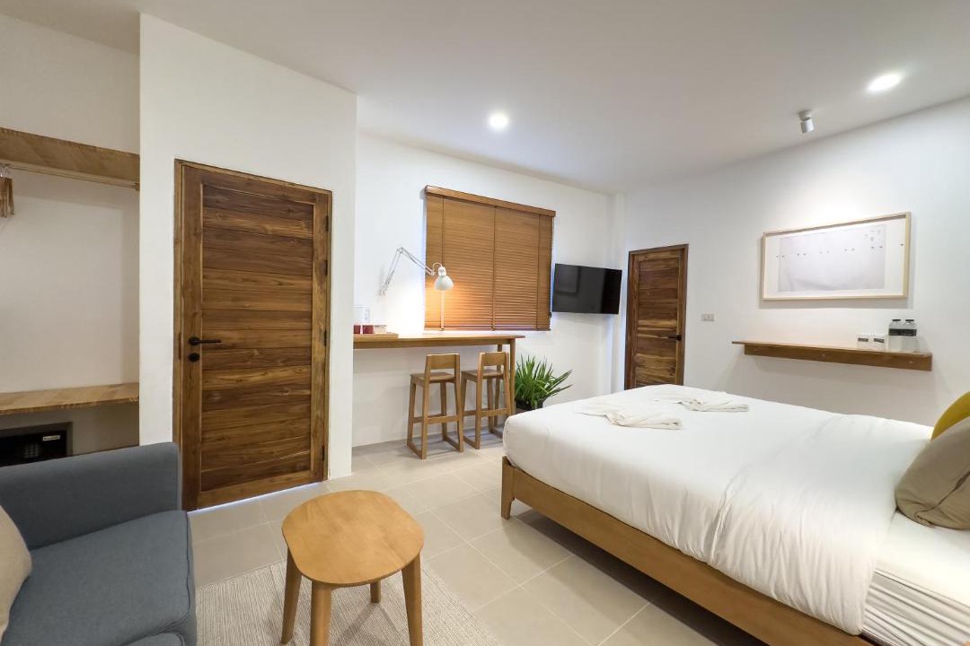 Photo of Bedroom in Ko Lanta