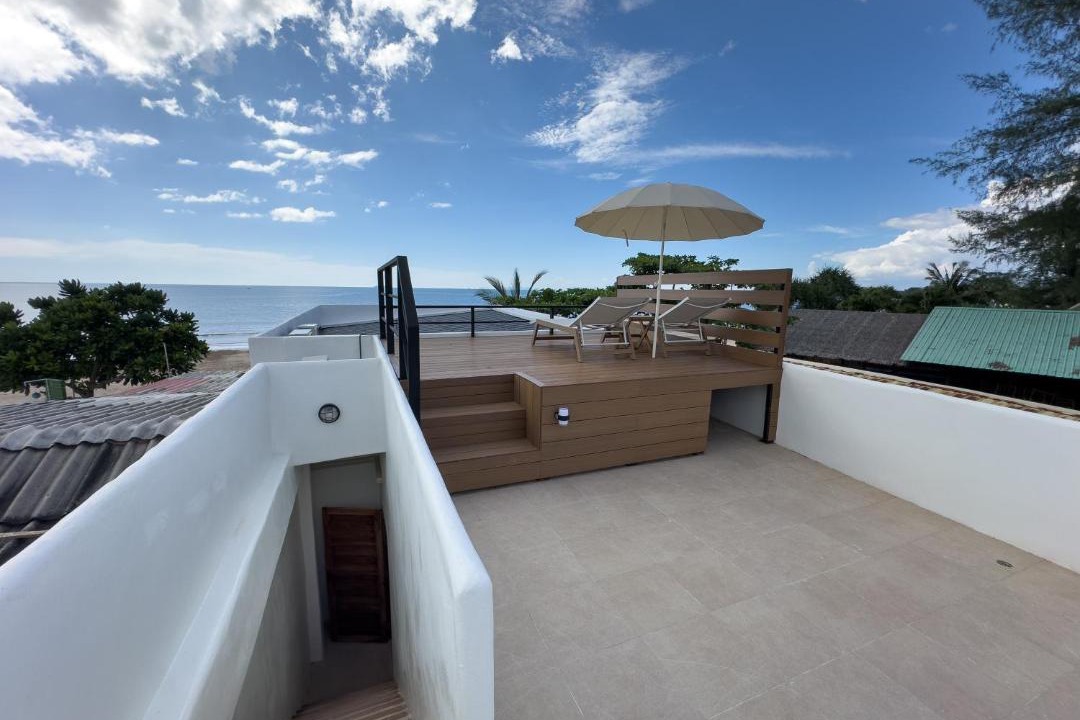 Photo of Patio Balcony in Ko Lanta