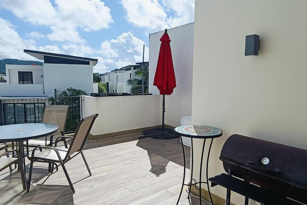 Photo of Patio Balcony in Laguna