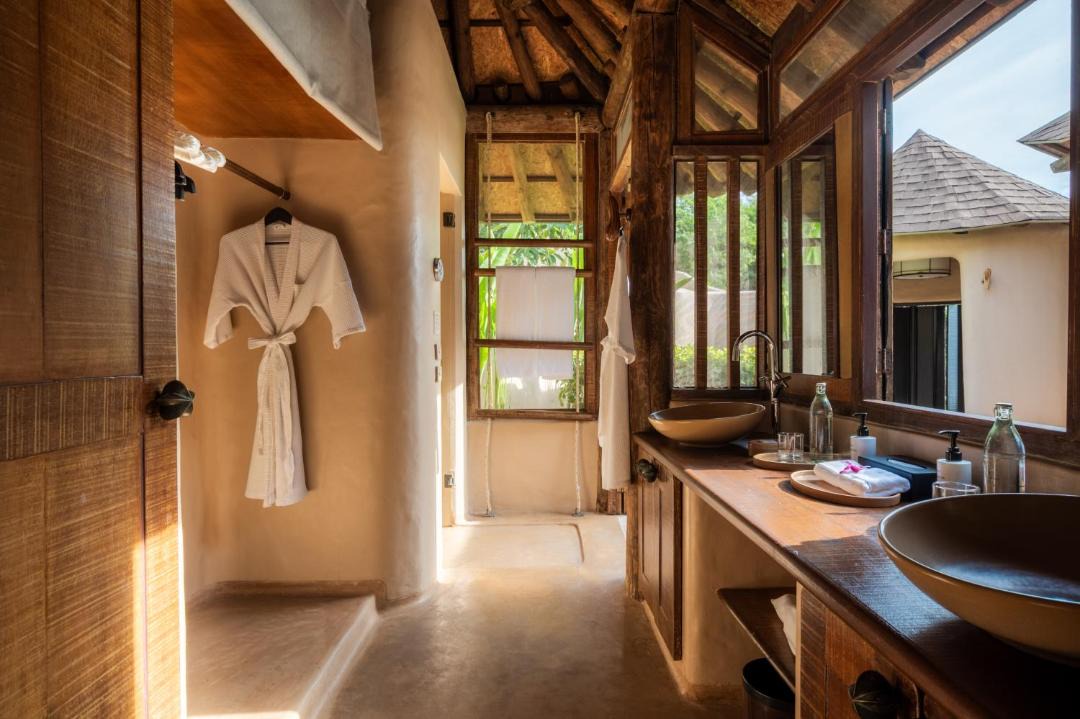 Photo of Bathroom in Pa Klok