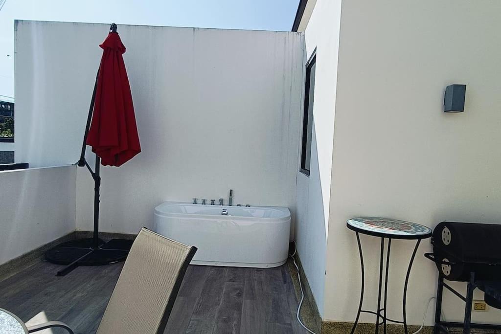 Photo of Bathroom in Laguna