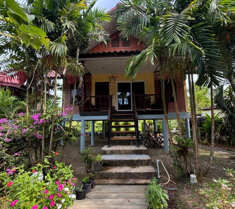 Photo of Others in Ko Yao