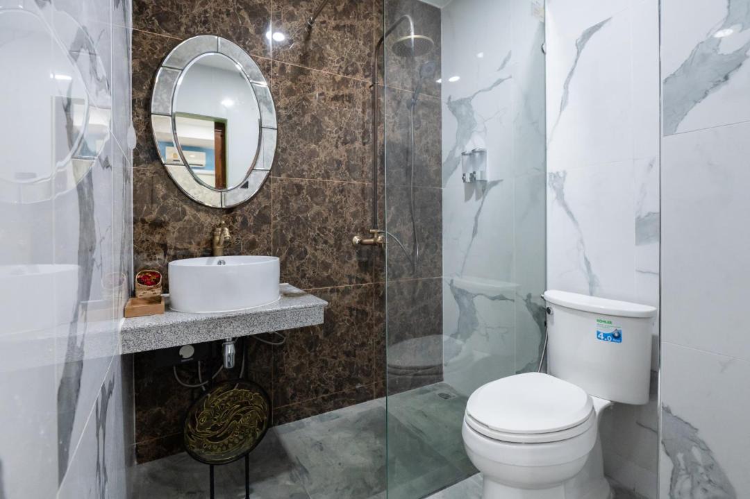 Photo of Bathroom in Thung Maha Mek