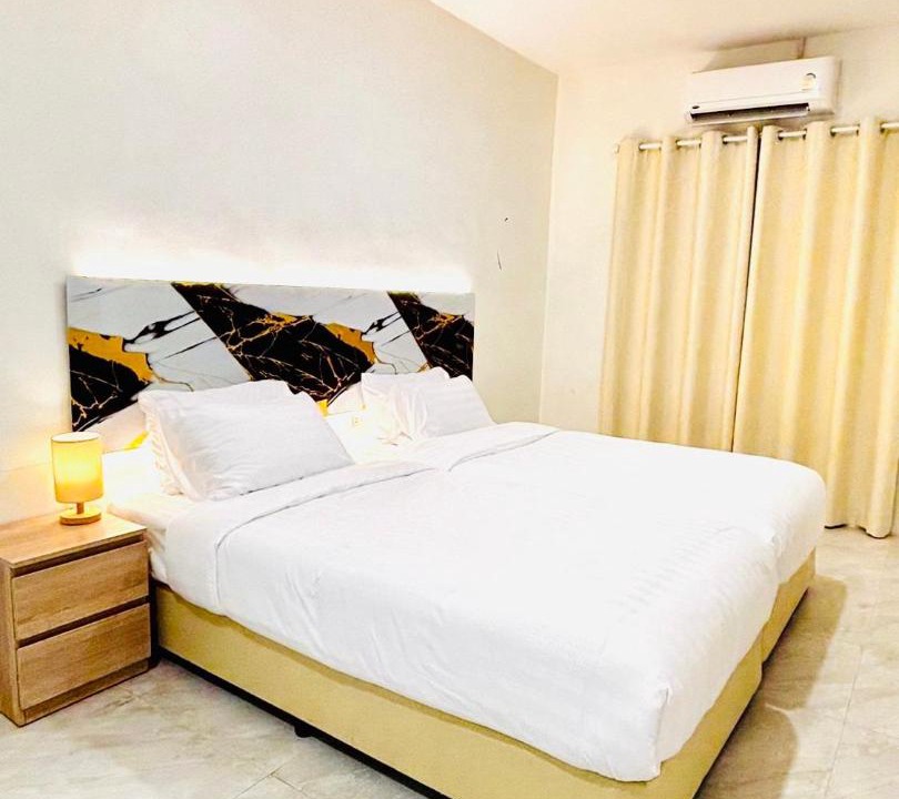 Photo of Bedroom in Pattaya Bay