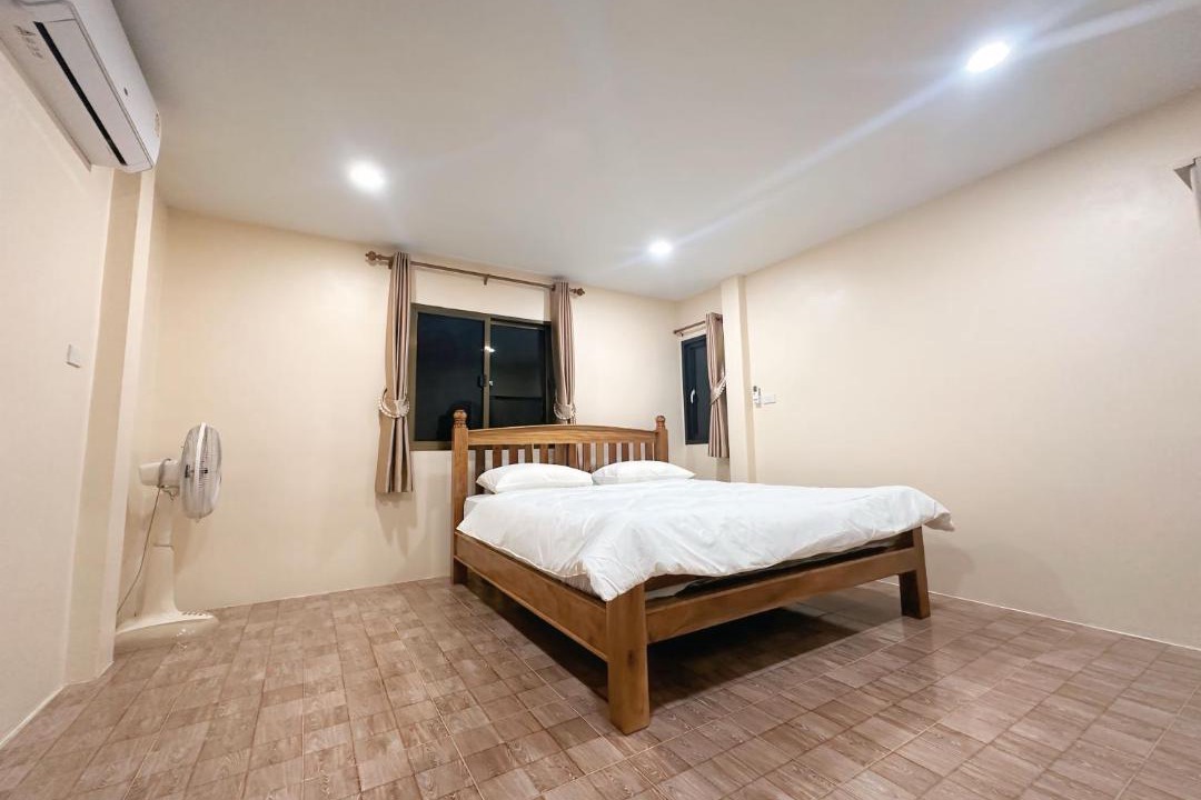 Photo of Bedroom in Ko Yao