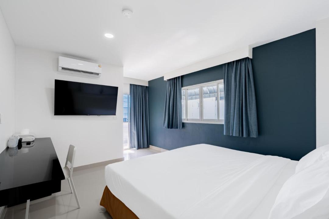 Photo of Bedroom in Ratsada
