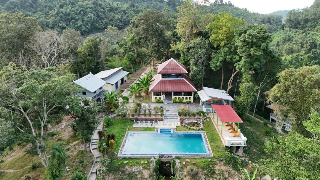 Photo of Others in Luang Prabang