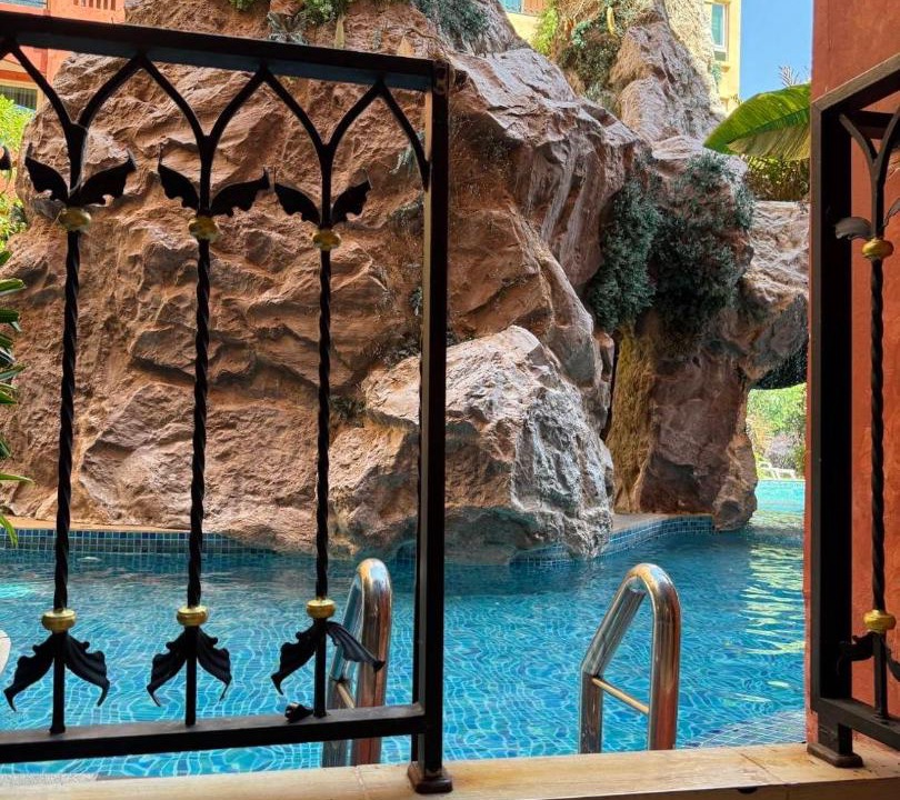 Photo of Patio Balcony in Na Kluea