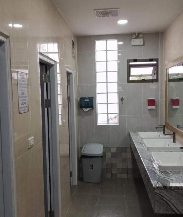 Photo of Bathroom in Pai