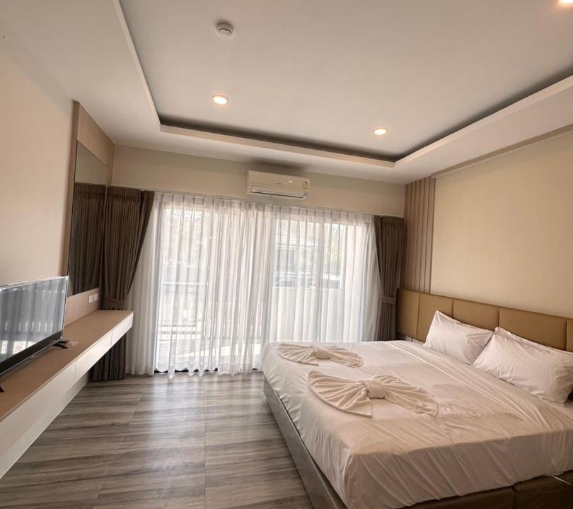 Photo of Bedroom in Sa Khu
