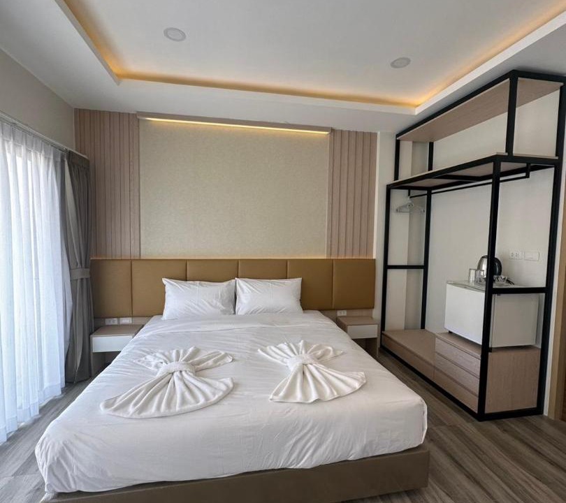 Photo of Bedroom in Sa Khu