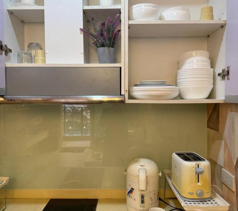 Photo of Kitchen in Na Kluea
