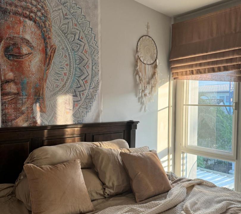 Photo of Bedroom in Si Sunthon