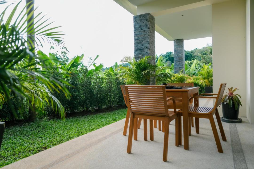 Photo of Patio Balcony in Sa Khu