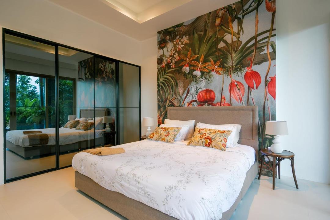 Photo of Bedroom in Sa Khu
