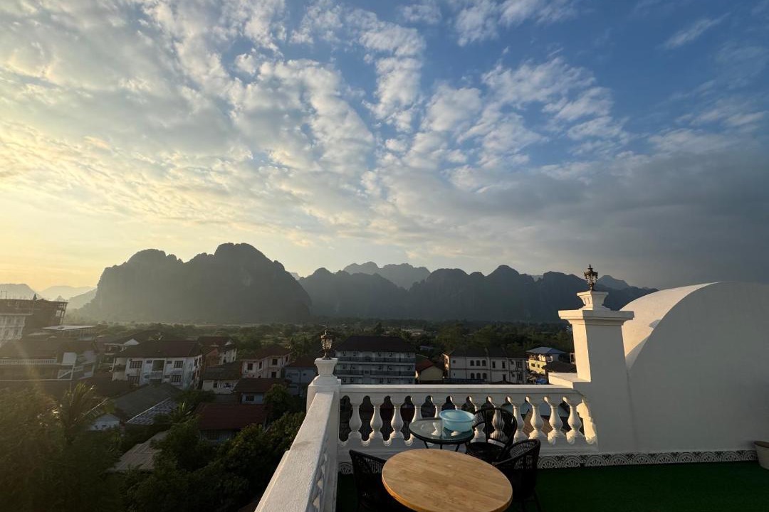 Photo of Others in Vang Vieng