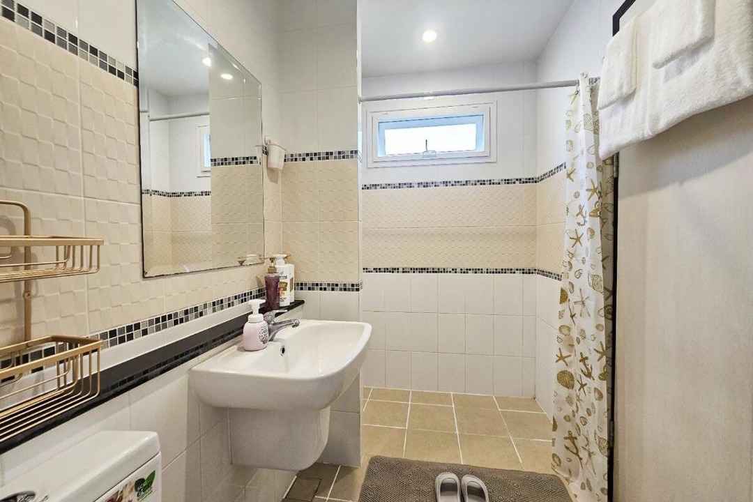 Photo of Bathroom in Ban Mut Dok Khao