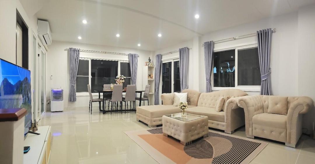 Photo of Livingroom in Ban Mut Dok Khao