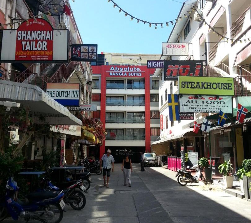 Photo of Others in Patong