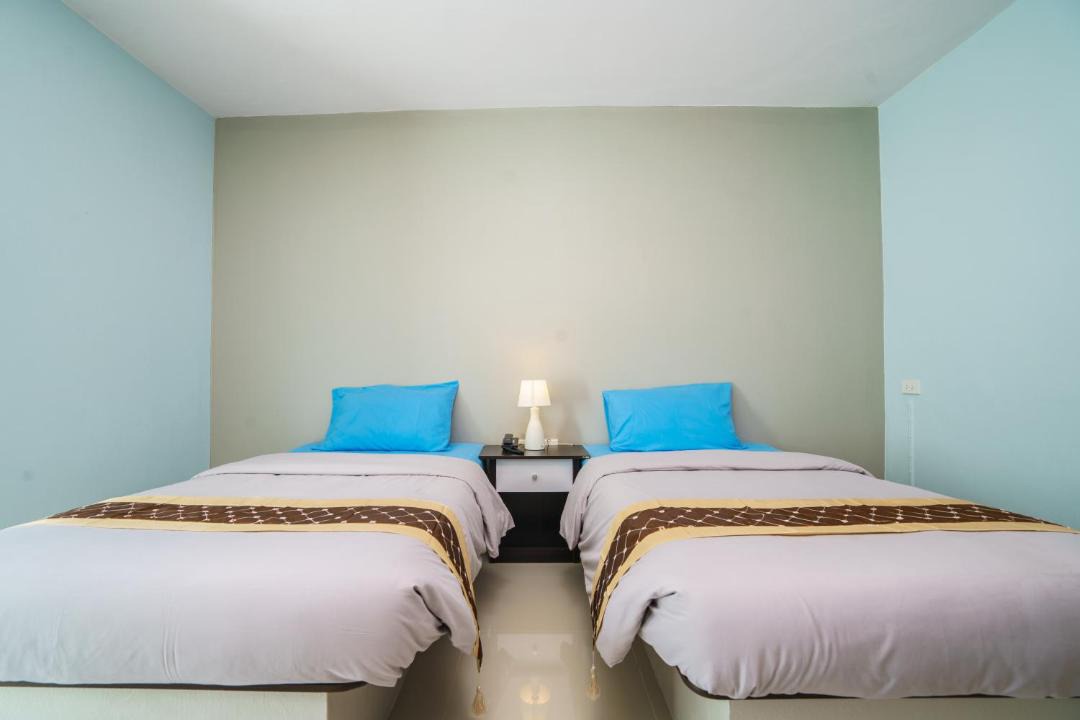 Photo of Bedroom in Kho Hong