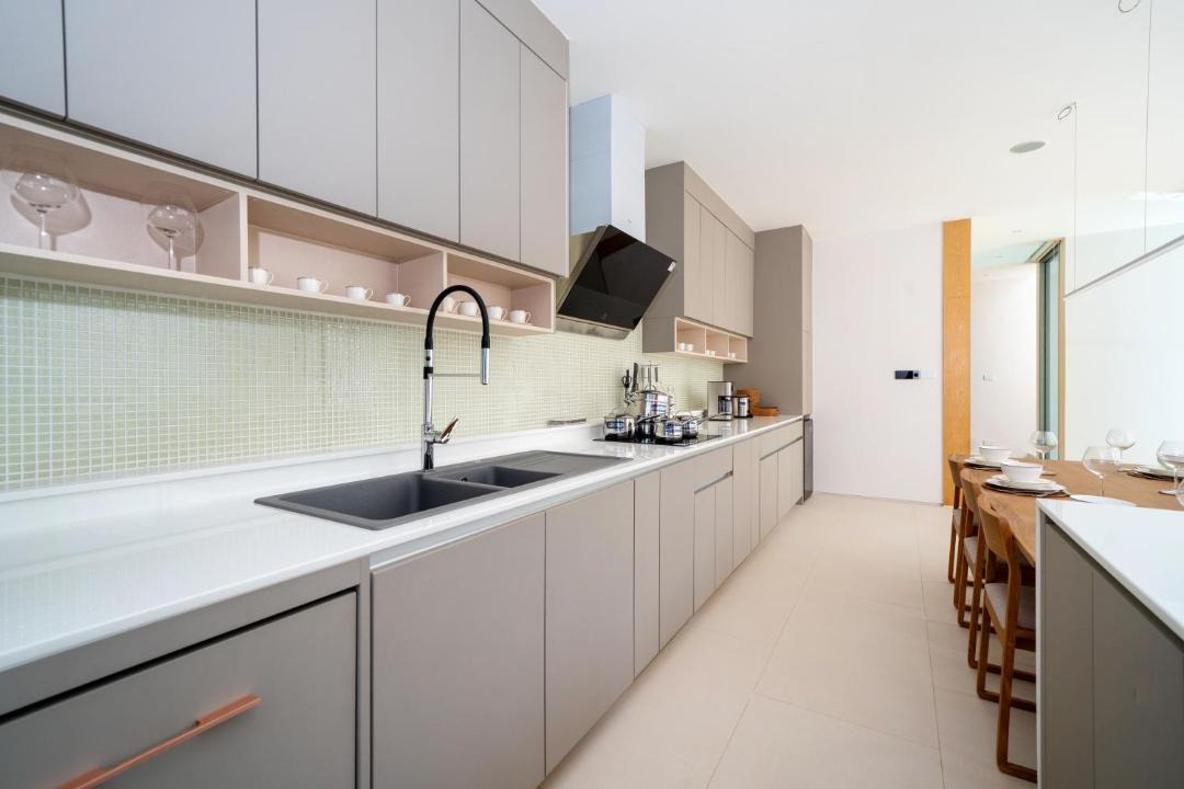 Photo of Kitchen in Si Sunthon