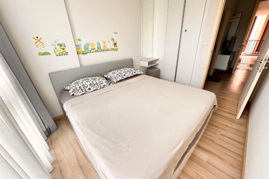 Photo of Bedroom in Talat Yai