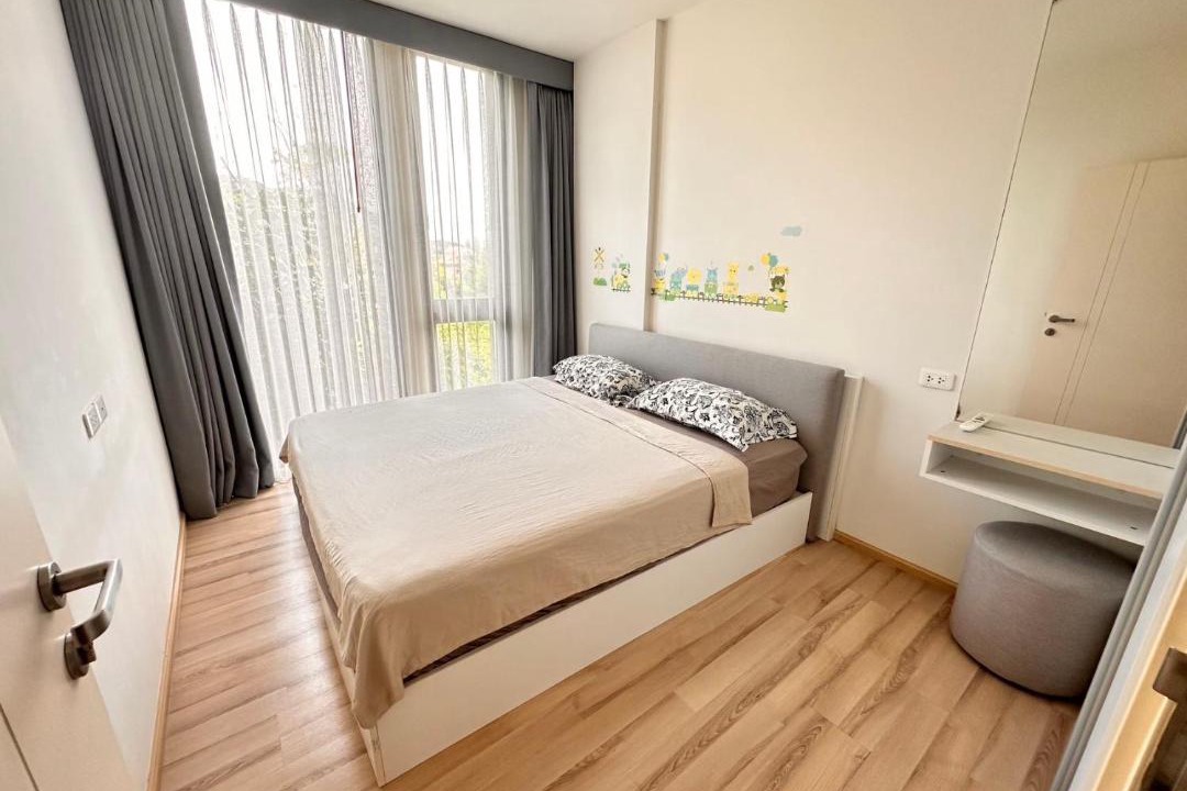Photo of Bedroom in Talat Yai