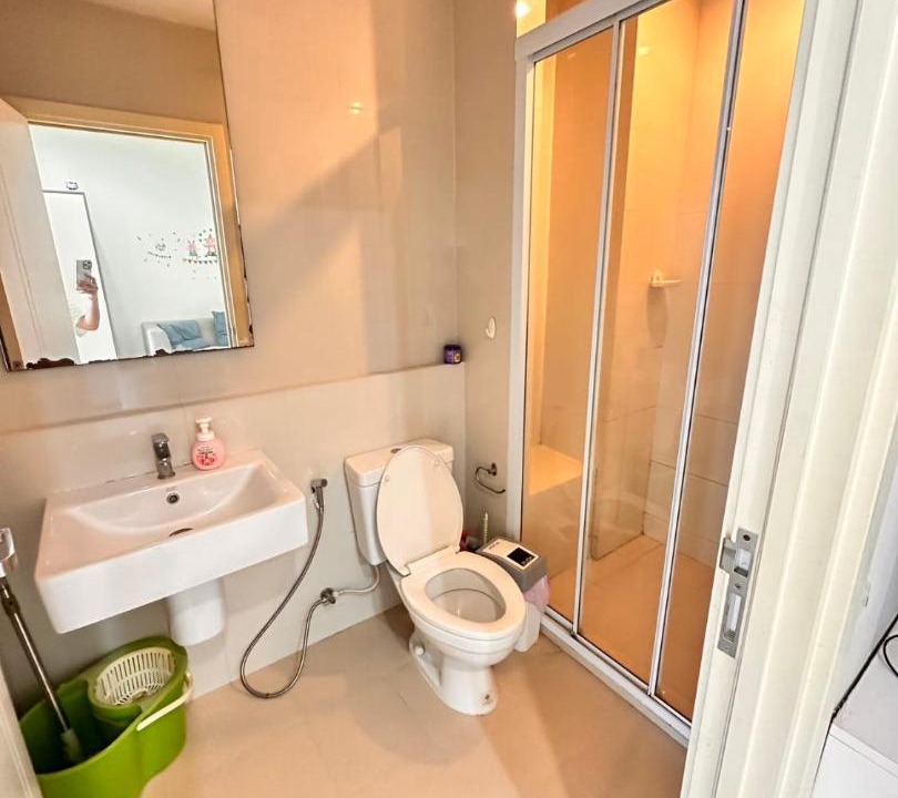 Photo of Bathroom in Talat Yai