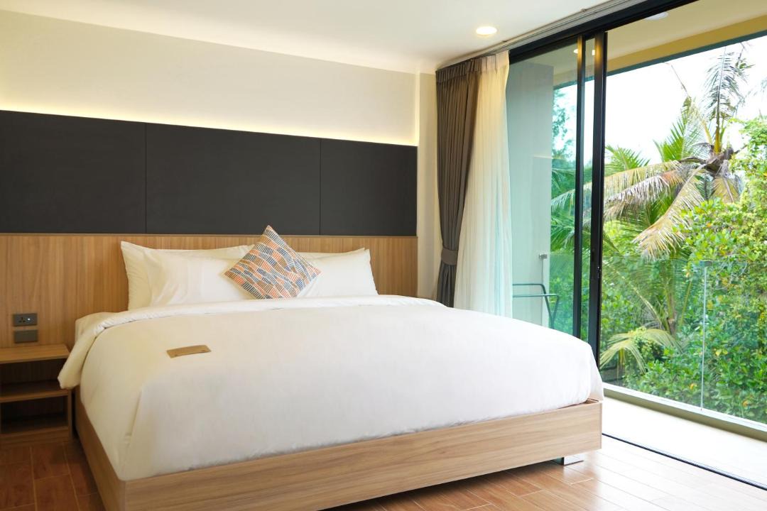 Photo of Bedroom in Sa Khu