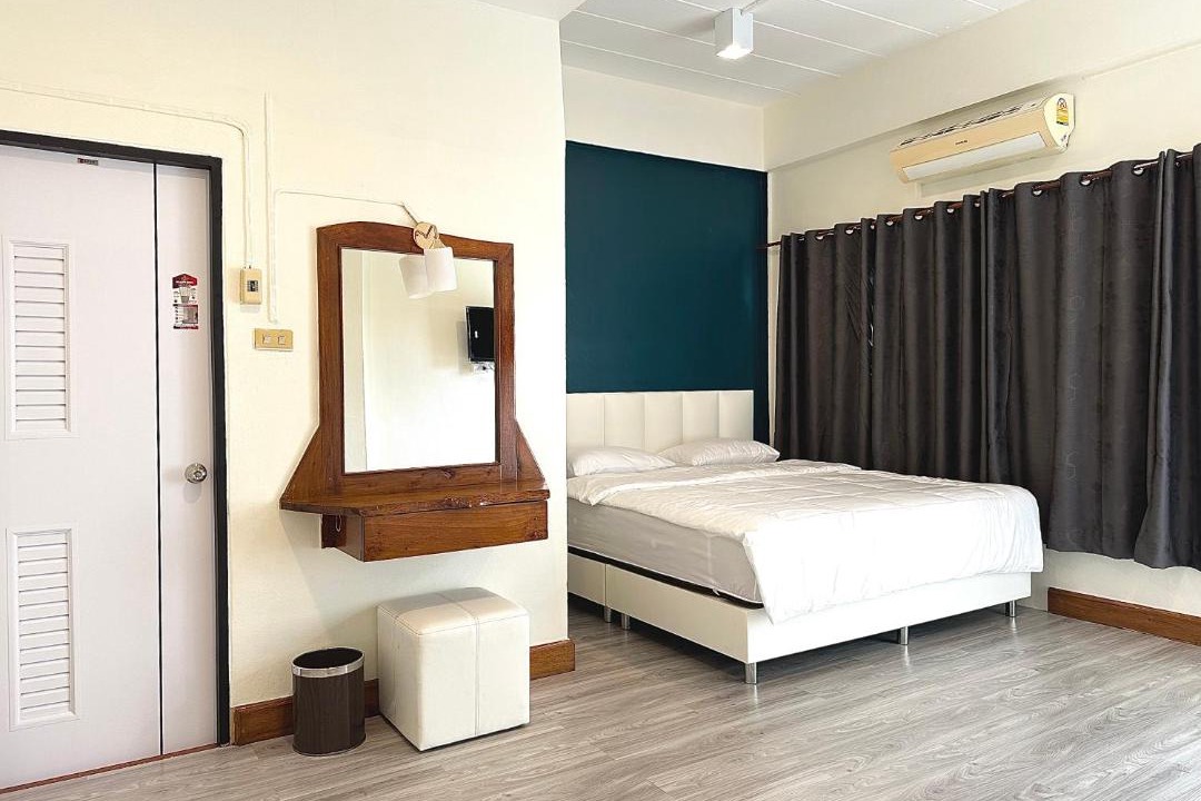 Photo of Bedroom in Khuekkhak