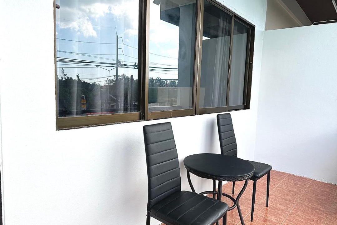 Photo of Patio Balcony in Khuekkhak