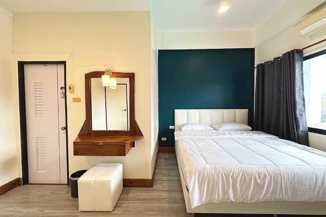 Photo of Bedroom in Khuekkhak