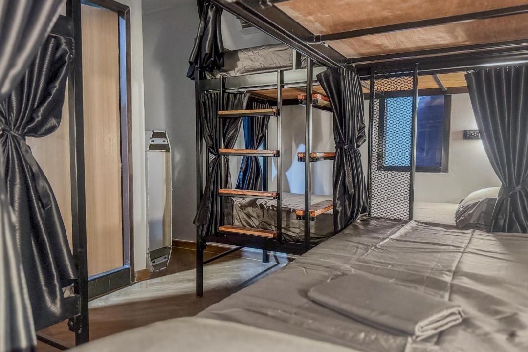 Photo of Bedroom in Ko Phi Phi