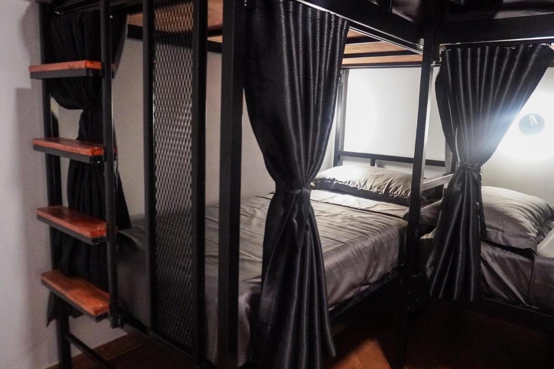 Photo of Bedroom in Ko Phi Phi